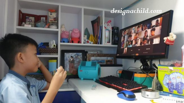 Cara Memaksimalkan Pembelajaran Daring